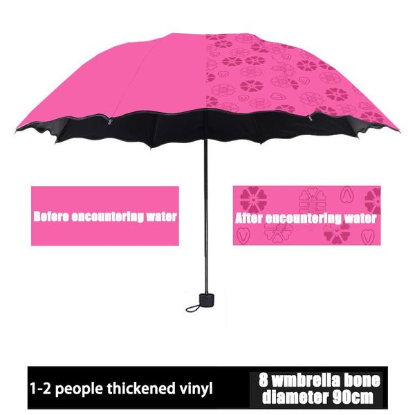 umbrellas ladies portable windproof 3-folding blossoms in water changes color anti-uv sun/rain umbrella fas6
umbrellas ladies portable windproof 3-folding blossoms in water changes color anti-uv sun/rain umbrella fas6
