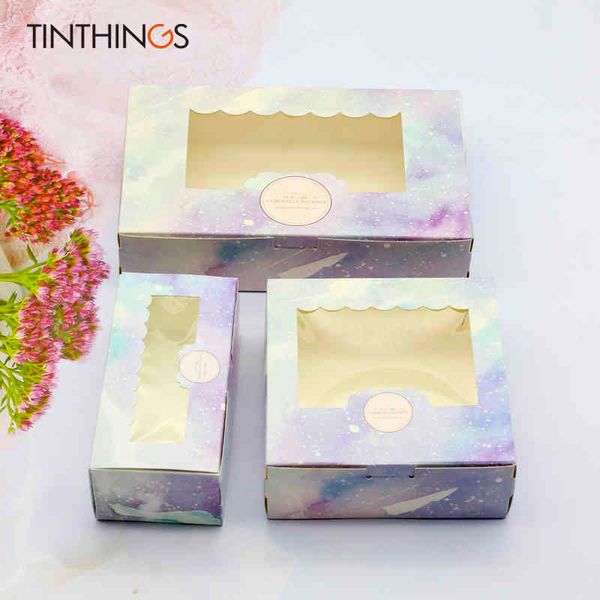 craft paper gift box packaging cup cake boxes wedding birthday party candy pastry gifts packing star galaxy wrap festive event party supplie
craft paper gift box packaging cup cake boxes wedding birthday party candy pastry gifts packing star galaxy wrap festive event party supplie