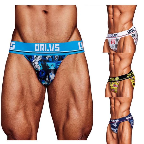 underpants men's fashion ice silk breathable briefs underwear, Black;white
underpants men's fashion ice silk breathable briefs underwear, Black;white