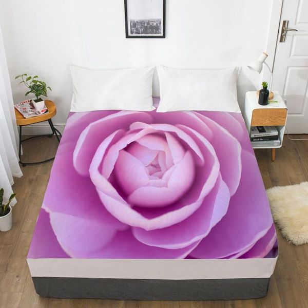sheets & sets 3d fitted sheet custom single double king size bed with elastic mattress cover 90x200 bedding rose microfiber drop ship
sheets & sets 3d fitted sheet custom single double king size bed with elastic mattress cover 90x200 bedding rose microfiber drop ship