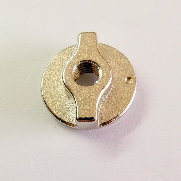 chestnut c2 manual grinder special adjustment knob accessories, upgrade to metal material, replace plastic coffee grinders
chestnut c2 manual grinder special adjustment knob accessories, upgrade to metal material, replace plastic coffee grinders
