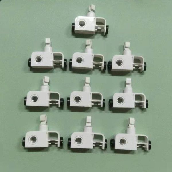 other home decor 10pcs vertical window deluxe self aligning blind stem and holder white package of 10 (covering treatment hardware)
other home decor 10pcs vertical window deluxe self aligning blind stem and holder white package of 10 (covering treatment hardware)