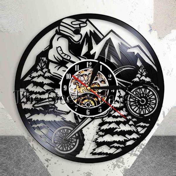 wall clocks motorcycle mountain rider extreme riding riders racing bmx clock motocross motorbike dirtbike record gift
wall clocks motorcycle mountain rider extreme riding riders racing bmx clock motocross motorbike dirtbike record gift
