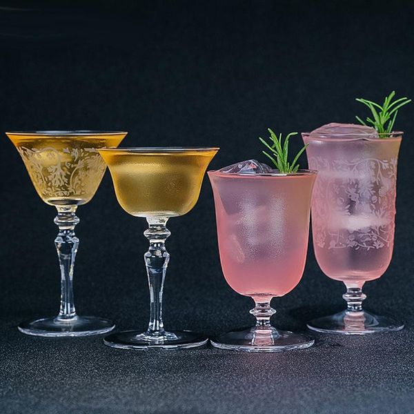 wine glasses cocktail martini glass goblet