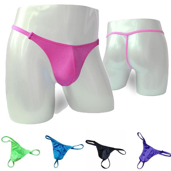underpants men's underwear bulge pouch low-waist bikini lingerie male t-back erotic temptation thong hollow slip brief, Black;white
underpants men's underwear bulge pouch low-waist bikini lingerie male t-back erotic temptation thong hollow slip brief, Black;white