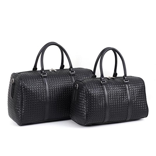 duffel bags men tote luggage duffle large capacity pu leather travel multifunctional waterproof durable male female cross-body
duffel bags men tote luggage duffle large capacity pu leather travel multifunctional waterproof durable male female cross-body