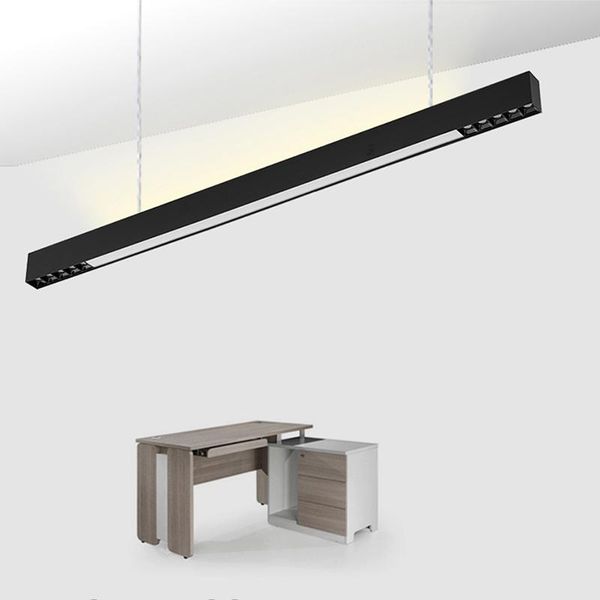 other led lighting scon classical liner light 36w apartment decoration concise easy clean maintainable simple fashion for living room
other led lighting scon classical liner light 36w apartment decoration concise easy clean maintainable simple fashion for living room