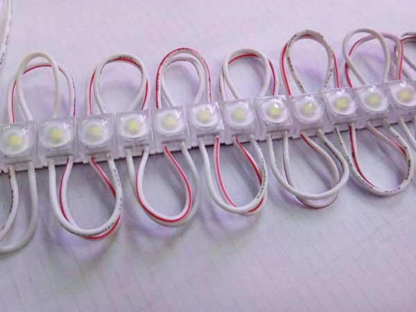 100pcs 1w high power slim small led module side light lamp 1 injection len super brightness outside backlight modules
100pcs 1w high power slim small led module side light lamp 1 injection len super brightness outside backlight modules