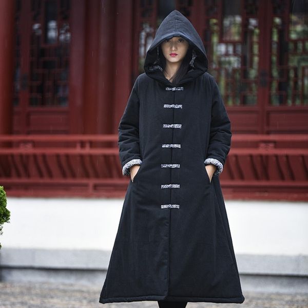meditation clothing ancient chinese costume traditional chinese clothing cotton and linen robe with hood meditation robe 11631, Red
meditation clothing ancient chinese costume traditional chinese clothing cotton and linen robe with hood meditation robe 11631, Red