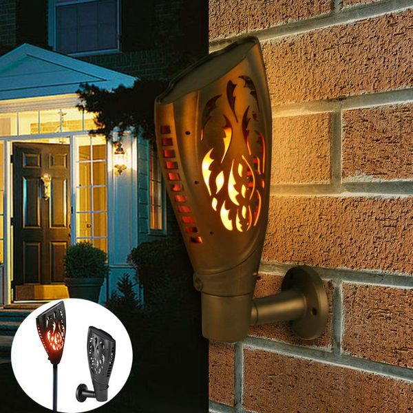 eeetoo outdoor garden lighting solar energy yard decorative ip65 waterproof 99leds lawn lamp flickering flame torch light lamps
eeetoo outdoor garden lighting solar energy yard decorative ip65 waterproof 99leds lawn lamp flickering flame torch light lamps