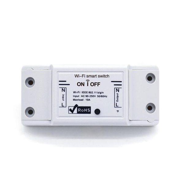 wifi smart switch timer wireless remote app universal home automation module for alexa google led light lamp rgb controllers
wifi smart switch timer wireless remote app universal home automation module for alexa google led light lamp rgb controllers