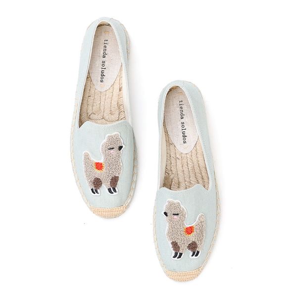 dress shoes alpercatas mujer flat platform fishermen casual lady shoes outsole rubber off duty straw days thick sunny linen yd86, Black
dress shoes alpercatas mujer flat platform fishermen casual lady shoes outsole rubber off duty straw days thick sunny linen yd86, Black