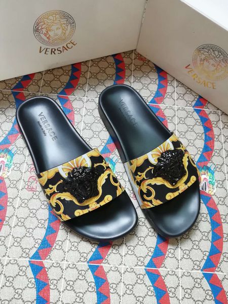 europe and the united states new style slippers, big head drag, flip-flops and so on. welcome everybody size:35-46#012, Black
europe and the united states new style slippers, big head drag, flip-flops and so on. welcome everybody size:35-46#012, Black