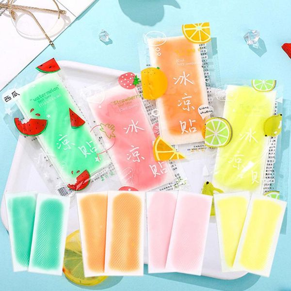 cushion/decorative pillow 2pcs cooling pasters summer physical ice stickers unstroke anti-sleepy refreshing personal health tool
cushion/decorative pillow 2pcs cooling pasters summer physical ice stickers unstroke anti-sleepy refreshing personal health tool