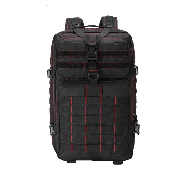 backpack 3 day military tactical assault army waterproof pack hiking trekking travel sport bag outdoor climbing
backpack 3 day military tactical assault army waterproof pack hiking trekking travel sport bag outdoor climbing
