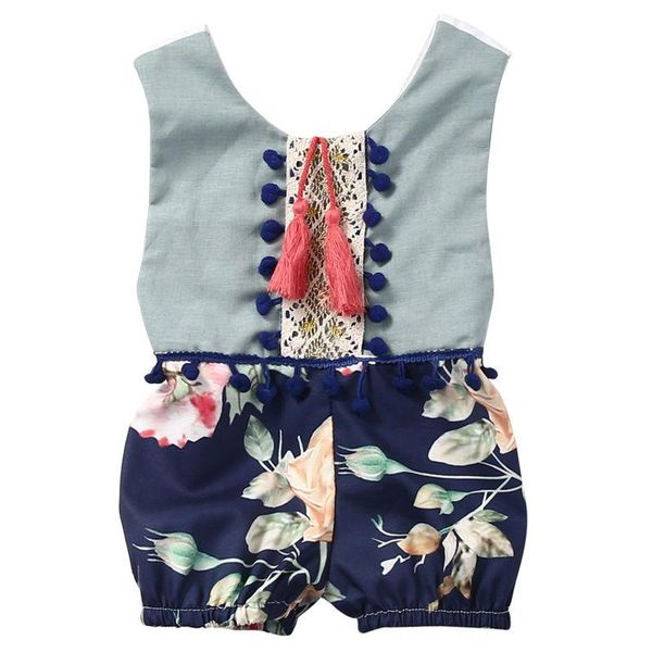 one-piece suits born kids baby girl playsuit floral one pice beachwear tassel flower jumpsuit romper outfits beach clothes
one-piece suits born kids baby girl playsuit floral one pice beachwear tassel flower jumpsuit romper outfits beach clothes