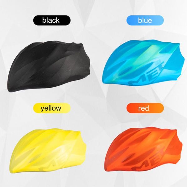 waterproof bike helmet cover mountain mtb road bicycle cycling rain water snow caps & masks, Black
waterproof bike helmet cover mountain mtb road bicycle cycling rain water snow caps & masks, Black