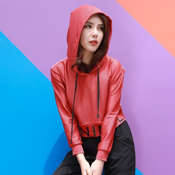 fashion alphabet sports running casual long sleeve t-shirt women fitness yoga hoodie jacket breathable mesh outfit
fashion alphabet sports running casual long sleeve t-shirt women fitness yoga hoodie jacket breathable mesh outfit