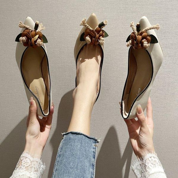 dress shoes pumps 2021 women high heels lady spring autumn fashion pu leather shallow party designer thin mujer sandals, Black
dress shoes pumps 2021 women high heels lady spring autumn fashion pu leather shallow party designer thin mujer sandals, Black