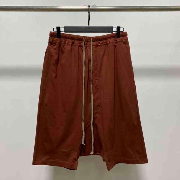 21ss owen seak men casual short cotton harem gothic style men's clothing sweatpants summer women loose black white shorts g1209, White;black
21ss owen seak men casual short cotton harem gothic style men's clothing sweatpants summer women loose black white shorts g1209, White;black