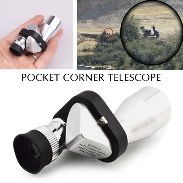 telescope monocular scope spotting 8x20 mini range finder golf hiking compact sport camping hunting training aids
telescope monocular scope spotting 8x20 mini range finder golf hiking compact sport camping hunting training aids