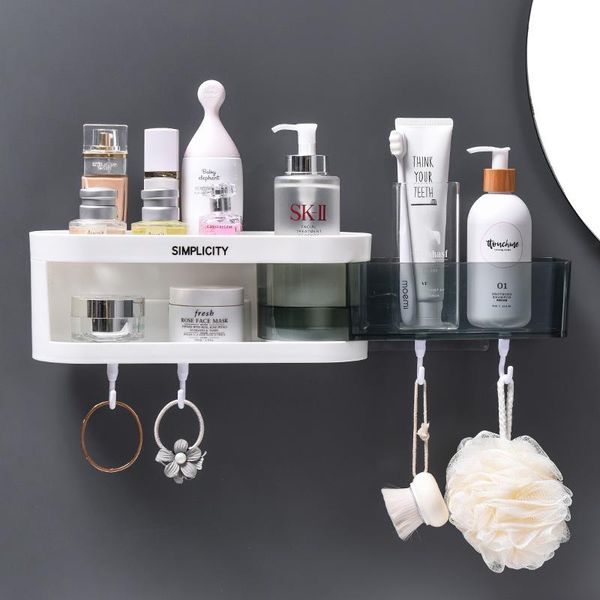 bath accessory set corner shower shelf bathroom shampoo cosmetic kitchen plastic storage rack organizer hook up wall mounted gadgets
bath accessory set corner shower shelf bathroom shampoo cosmetic kitchen plastic storage rack organizer hook up wall mounted gadgets