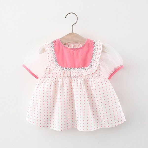 baby girl dresses lace party summer tutu cute mesh princess dress for girls toddler kids child clothes girl's, Red;yellow
baby girl dresses lace party summer tutu cute mesh princess dress for girls toddler kids child clothes girl's, Red;yellow