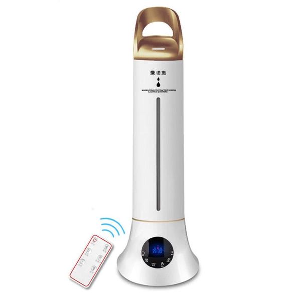 mns-01 intelligent ultrasound humidifier high capacity aromatherapy machine mute air purifier timing diffuser for home office humidifiers
mns-01 intelligent ultrasound humidifier high capacity aromatherapy machine mute air purifier timing diffuser for home office humidifiers