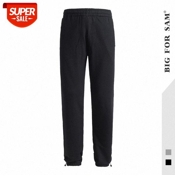 sweatpants men's casual trousers, cotton material tethered feet, fashionable men and women with guard pants #p92b, Black
sweatpants men's casual trousers, cotton material tethered feet, fashionable men and women with guard pants #p92b, Black
