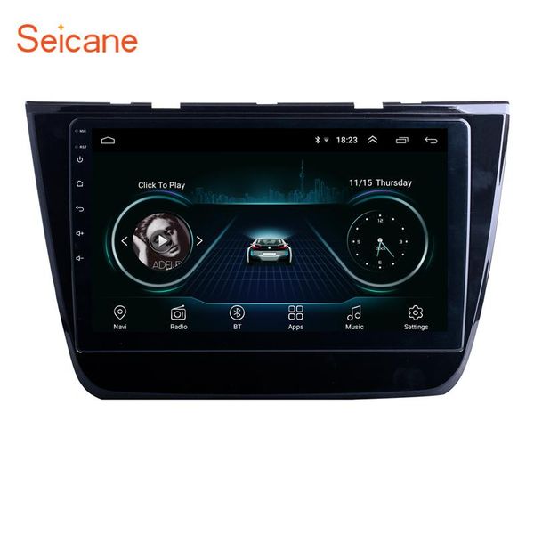 player seicane 10.1 inch android 9.1 for 2021 mg-zs radio gps navigation system with bluetooth support carplay dab+ car dvd
player seicane 10.1 inch android 9.1 for 2021 mg-zs radio gps navigation system with bluetooth support carplay dab+ car dvd