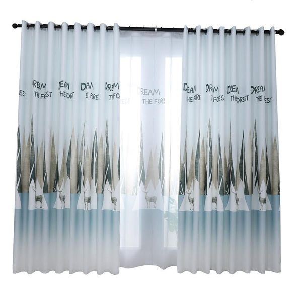 curtain & drapes printed landscape cartoon curtains for living room bedroom window modern sheer tulle and luxury fabric blinds
curtain & drapes printed landscape cartoon curtains for living room bedroom window modern sheer tulle and luxury fabric blinds