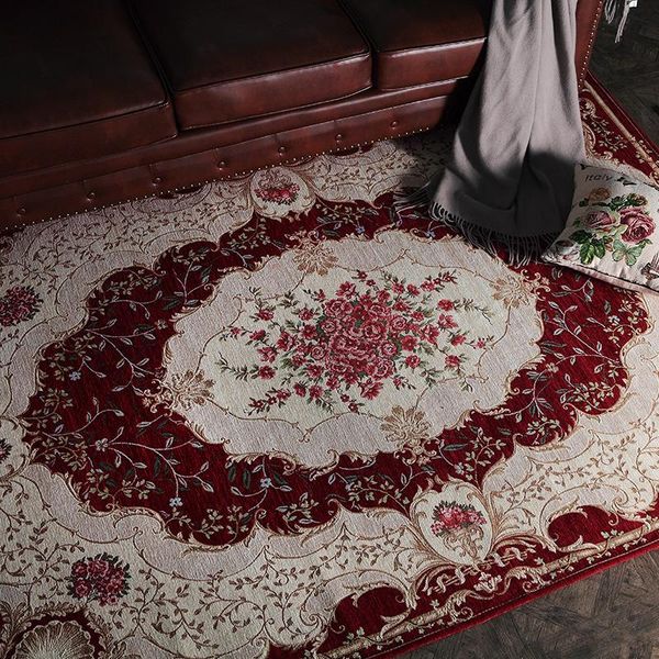 carpets jacquard red modern bedroom living room large area rug soft bedside blanket non-slip kitchen mat rugs and carpet
carpets jacquard red modern bedroom living room large area rug soft bedside blanket non-slip kitchen mat rugs and carpet
