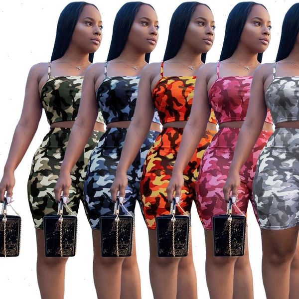 women tracksuits plus size summer two piece set crop and shorts 2 camouflage print sets ensemble femme 3xl, Gray
women tracksuits plus size summer two piece set crop and shorts 2 camouflage print sets ensemble femme 3xl, Gray