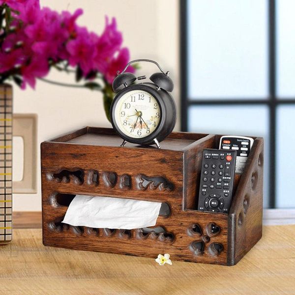 thai style solid wood multifunctional tissue box remote control storage creative wooden paper pumping boxes & napkins
thai style solid wood multifunctional tissue box remote control storage creative wooden paper pumping boxes & napkins