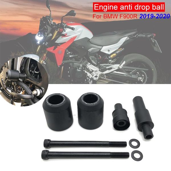 for f900r f 900 r 2021 refitted motorcycle engine anti drop ball and cnc stick crash falling protection atv parts
for f900r f 900 r 2021 refitted motorcycle engine anti drop ball and cnc stick crash falling protection atv parts