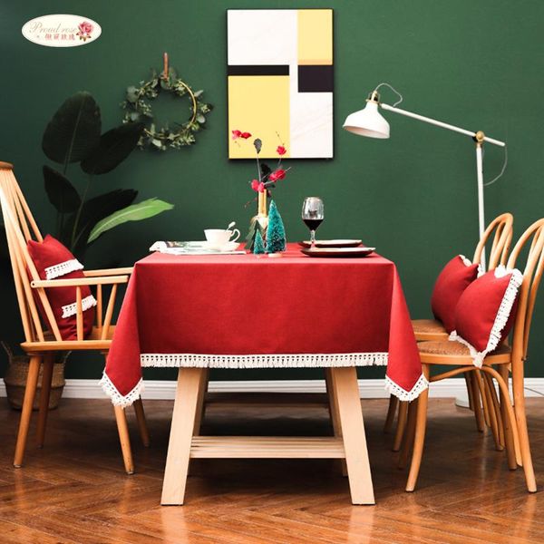 table cloth proud rose linen cotton tablecloth solid color lace tassel rectangular covers home dining wedding tea decoration
table cloth proud rose linen cotton tablecloth solid color lace tassel rectangular covers home dining wedding tea decoration