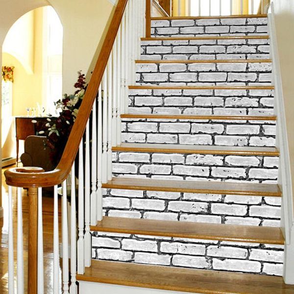 wallpapers dropship 3d 6pcs waterproof stair floor stickers renovation brick pattern living room diy home decor poster stairway
wallpapers dropship 3d 6pcs waterproof stair floor stickers renovation brick pattern living room diy home decor poster stairway