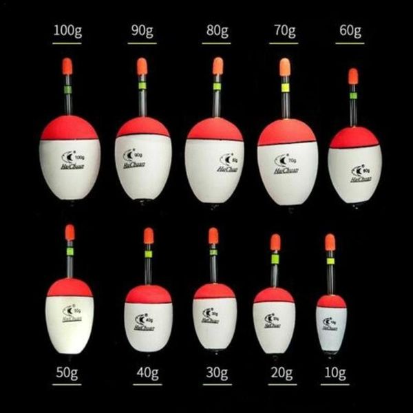 fishing accessories float bubble eva luminous buoy tube fish bait for sea carp tackle plastic
fishing accessories float bubble eva luminous buoy tube fish bait for sea carp tackle plastic