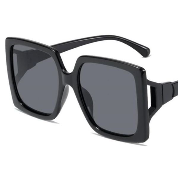 fashion sunglasses retro sun glasses oversize frame adumbral anti-uv spectacles square eyeglasses hollow temples ornamenta a++, White;black
fashion sunglasses retro sun glasses oversize frame adumbral anti-uv spectacles square eyeglasses hollow temples ornamenta a++, White;black