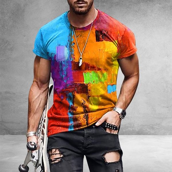 men's t-shirts shujin retro oversized short sleeve t-shirt summer harajuku ethnic style 3d printed o-neck graphic top, White;black
men's t-shirts shujin retro oversized short sleeve t-shirt summer harajuku ethnic style 3d printed o-neck graphic top, White;black