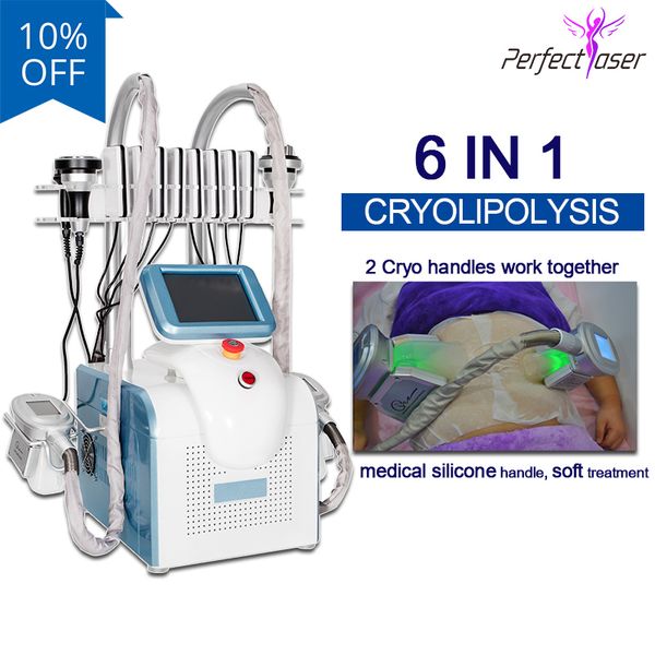 factory portable cryolipolysis body slim device for sale cryo lipolysis weight loss beauty machine spa use
factory portable cryolipolysis body slim device for sale cryo lipolysis weight loss beauty machine spa use
