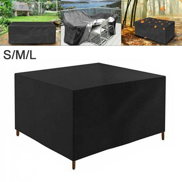 120cm / 123cm 126cm 210d oxford fabric waterproof dustproof outdoor garden patio furniture set lounger chair table black cover clothing & wa
120cm / 123cm 126cm 210d oxford fabric waterproof dustproof outdoor garden patio furniture set lounger chair table black cover clothing & wa