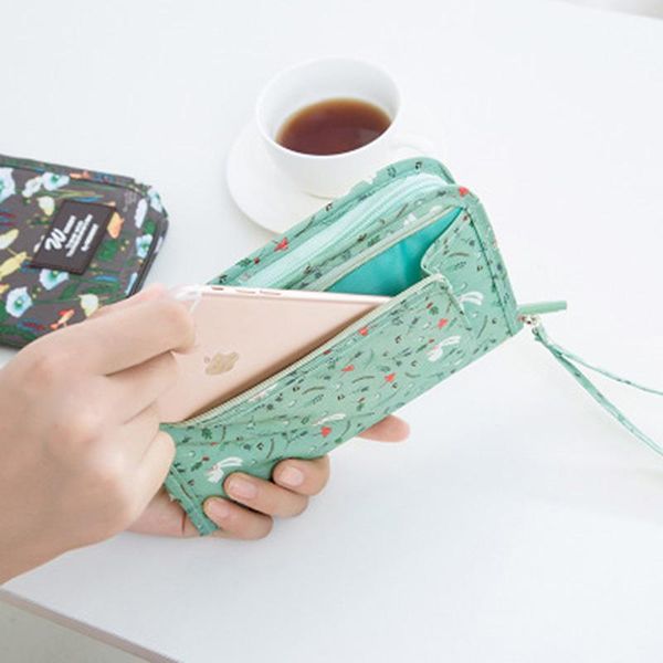 card holders waterproof travel passport pack purse holder bag storage organizer women fashion tickets clutch money, Brown;gray
card holders waterproof travel passport pack purse holder bag storage organizer women fashion tickets clutch money, Brown;gray