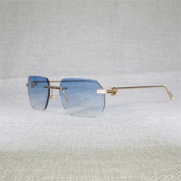 70% off factory online sale vintage rimless square sunglasses men oculos new lens shape shade metal frame clear glasses for reading gafas wo, White;black
70% off factory online sale vintage rimless square sunglasses men oculos new lens shape shade metal frame clear glasses for reading gafas wo, White;black