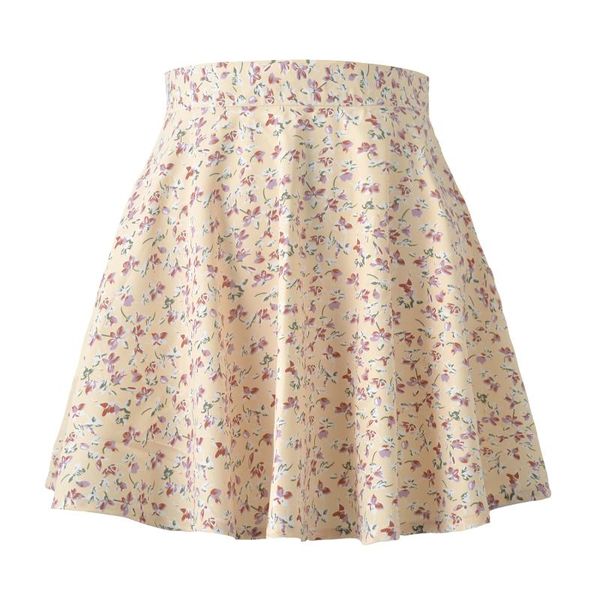 the summer style 4 kinds of color flower pattern invisible zipper adornment chiffon high waist casual women skirt skirts, Black
the summer style 4 kinds of color flower pattern invisible zipper adornment chiffon high waist casual women skirt skirts, Black