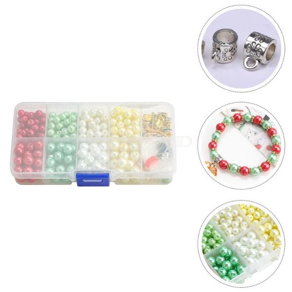 storage bottles & jars 1 box of jewelry accessories bracelet material for
storage bottles & jars 1 box of jewelry accessories bracelet material for