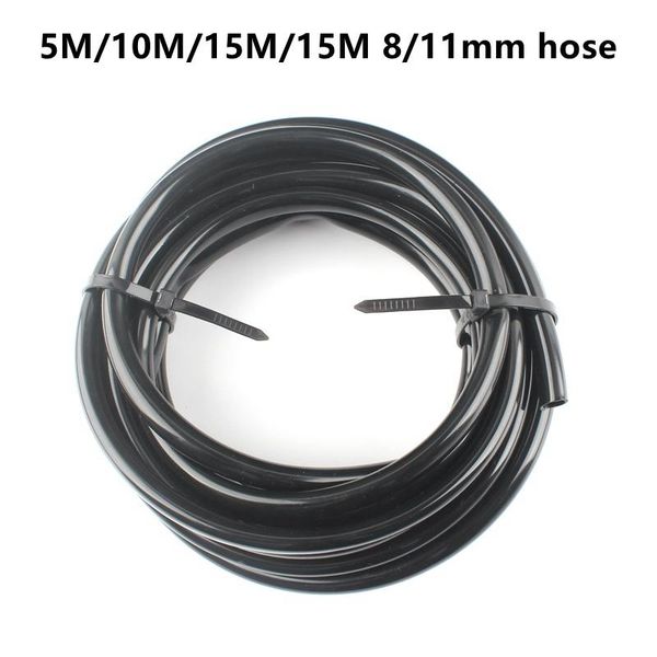 watering equipments 20m/30m/50m drip irrigation hose 8/11mm garden sprayer tubing greenhouse pvc pipe bonsai plant dripper sprinkler tube
watering equipments 20m/30m/50m drip irrigation hose 8/11mm garden sprayer tubing greenhouse pvc pipe bonsai plant dripper sprinkler tube