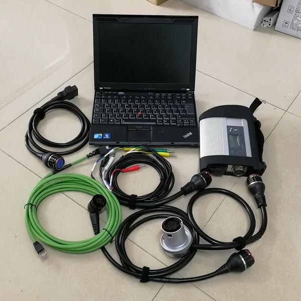 auto repair diagnostic tool automotivo scanner mb star c4 sd compact c4 used lapx201 i7 8g new 320gb hdd soft-ware v06.2023
auto repair diagnostic tool automotivo scanner mb star c4 sd compact c4 used lapx201 i7 8g new 320gb hdd soft-ware v06.2023