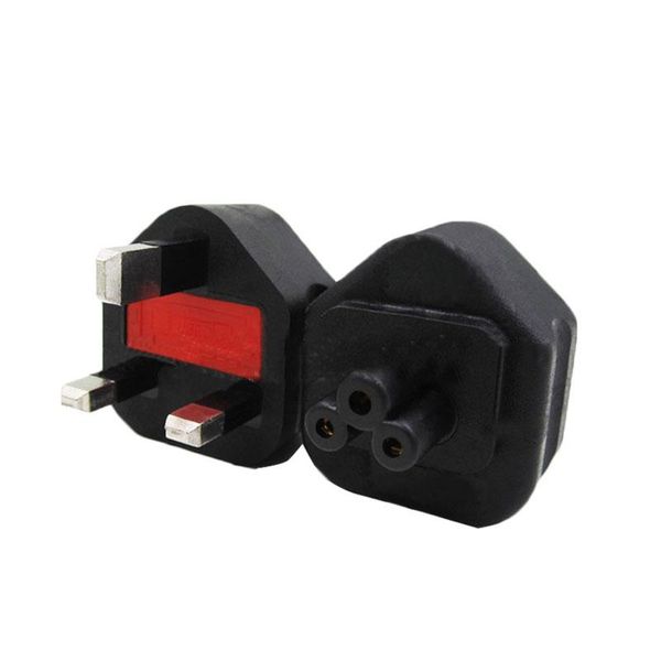 smart power plugs 2pcs 250v 10a uk mains plug 3 pin with fuse cable connector wire converter for computer adapter
smart power plugs 2pcs 250v 10a uk mains plug 3 pin with fuse cable connector wire converter for computer adapter