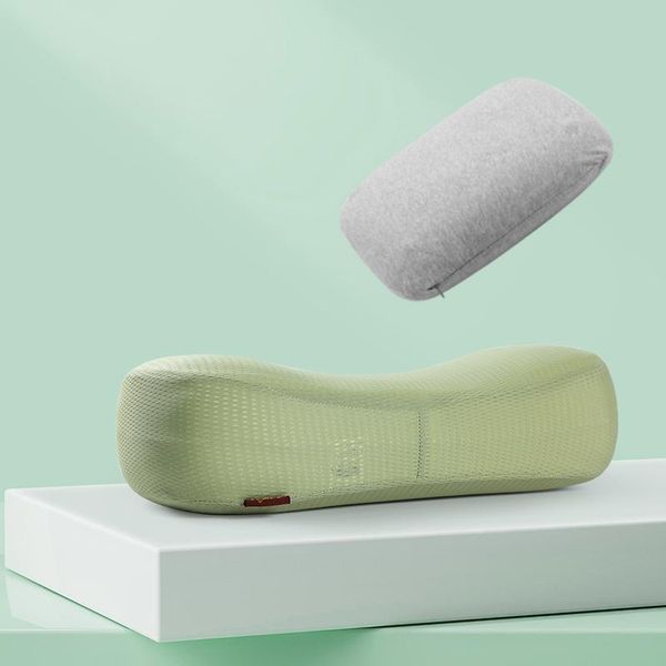 pillow portable small help sleep office desklunch break treatment of cervical spine neck bedding home bedroom pillows
pillow portable small help sleep office desklunch break treatment of cervical spine neck bedding home bedroom pillows